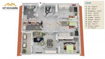 Wohnung mieten Mariental mittel bfaavy1yk1px