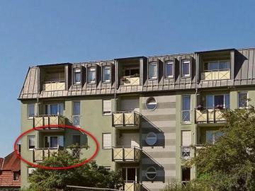 Wohnung mieten Meiningen mittel uj3w7t4oaznv