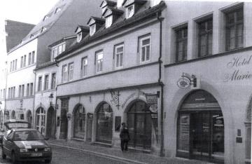 Wohnung mieten Naumburg (Saale) mittel y1p0vowth34k