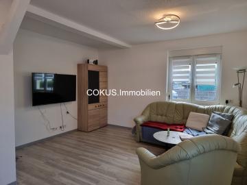 Wohnung mieten Schmalkalden mittel 60y1mliil73k