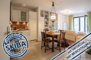 Wohnung mieten Wirft mittel ncc5arbj7not