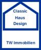 Logo Classic Haus Design Immobilien