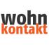 Logo WOHNKONTAKT Unternehmensgruppe