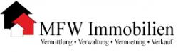 Logo MFW Immobilien 