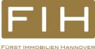 Logo FIH - Fürst Immobilien Hannover