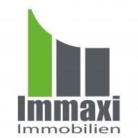 Logo Immaxi Immobilien | Labe & Hoffmann GbR