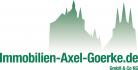 Logo Immobilien-Axel-Goerke.de GmbH & Co KG