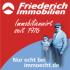 Logo Immobilien Friederich