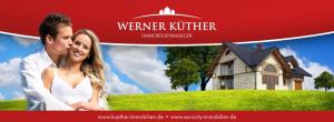 Logo Küther Immobilien
