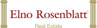 Logo Elno Rosenblatt Real Estate GmbH