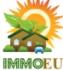 Logo ImmoEU Immobilien