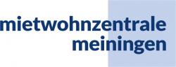 Logo Mietwohnzentrale Meiningen