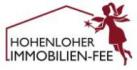 Logo Hohenloher Immobilien-Fee