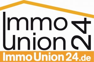 Logo ImmoUnion24 GmbH