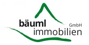 Logo Bäuml Immobilien gmbH