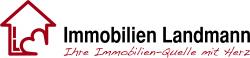 Logo Immobilien Landmann