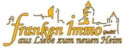 Logo FI Franken-Immo GmbH