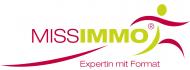 Logo Agentur MissImmo Berlin