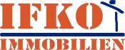 Logo IFKO UG (haftungsbesachränkt)