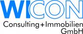 Logo WICON Consulting + Immobilien GmbH