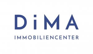 Logo DiMA Immobiliencenter GmbH