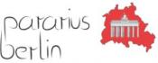 Logo parirus berlin Immobilien