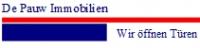 Logo De Pauw Immobilien