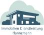 Logo Immobilien Dienstleistung Hannemann