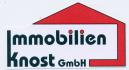 Logo Immobilien Knost GmbH