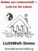 Logo LichtWelt-Immo Immobilienvermittlung