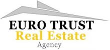 Logo EURO TRUST Real Estate