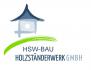 Logo HSW-Bau GmbH
