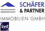 Logo Schäfer & Partner Immobilien GmbH