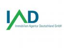 Logo IAD Immobilien Agentur Deutschland GmbH