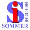 Logo SOMMER Immobilien Beteiligungs-, und VWG UG (haftungsbeschränkt