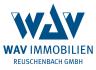 Logo WAV Immobilien Reuschenbach GmbH