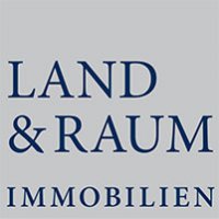Logo LAND & RAUM IMMOBILIEN