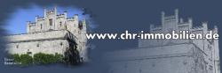 Logo CHR Immobiliengesellschaft mbH