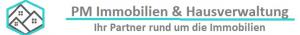 Logo PM Immobilien Petra Mantei