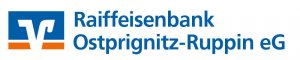 Logo Raiffeisenbank Ostprignitz-Ruppin eG
