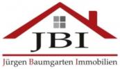 Logo Jürgen Baumgarten Immobilien