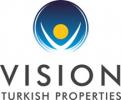 Logo Vision Immobilien Türkei