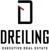 Logo Dreiling Executive Real Estate - Der Hotelmakler Experte