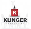 Logo KLINGER Immobilien