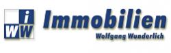 Logo iWW  Immobilien Wolfgang Wunderlich Inhaber: Andreas Kaune