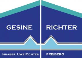 Logo G. Richter Immobilien / Imseri Facility Management