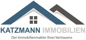 Logo Katzmann Immobilien GmbH