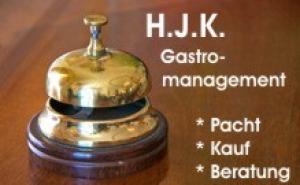 Logo H.J.K. Immobilien-Hotelmanagement