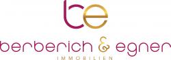 Logo Berberich & Egner Immobilien