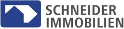 Logo Schneider Immobilien GmbH